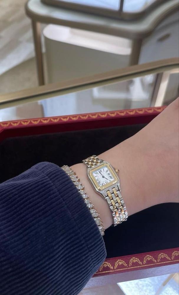 Cartier small