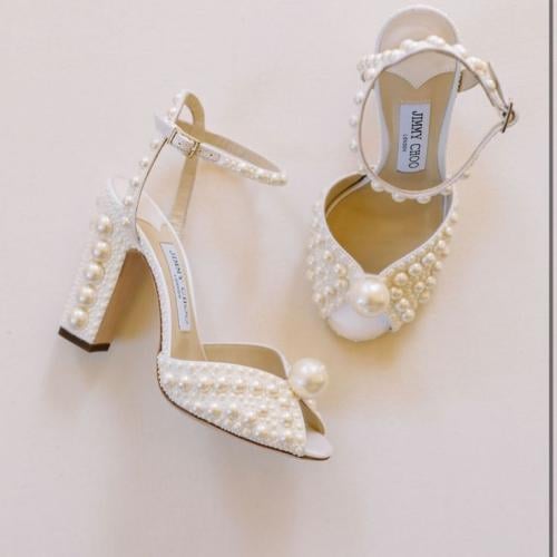JIMMY CHOO
