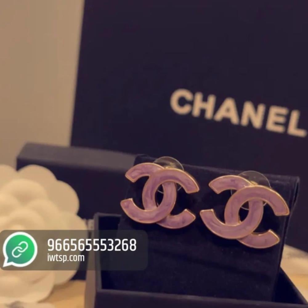 Chanelحجم كبير