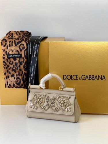 Dolce&Dabbana 18CM