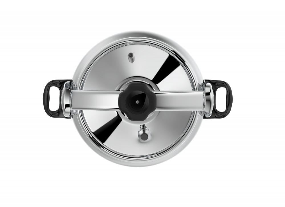 قدر ضغط السيف استيل 9 لتر