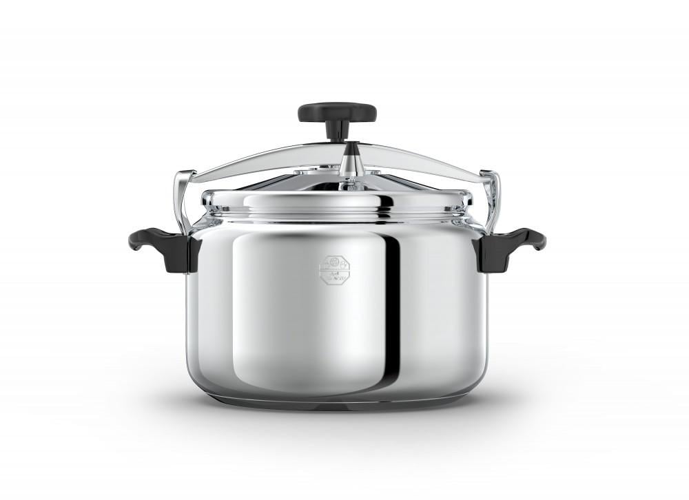 قدر ضغط السيف استيل 9 لتر