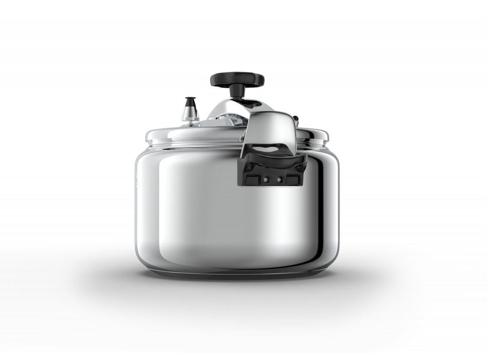 قدر ضغط السيف استيل 9 لتر