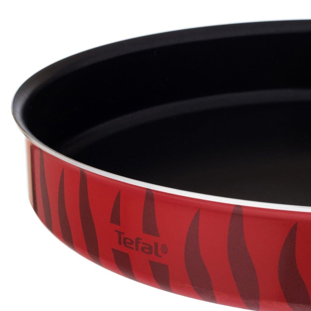 صواني تيفال فرنسي مقاس 30*28 سم TEFAL