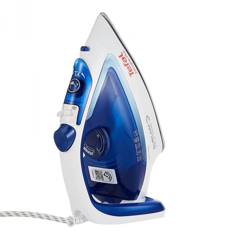 تيفال TEFAL كواية بخار 2400 W فرنسي