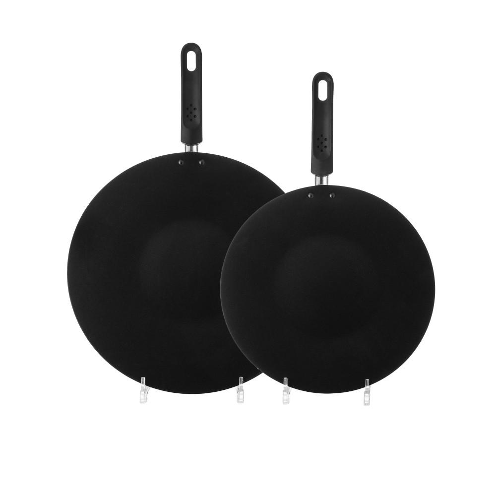 طقم صاج مونيتا ايطالي 30*35 سم
