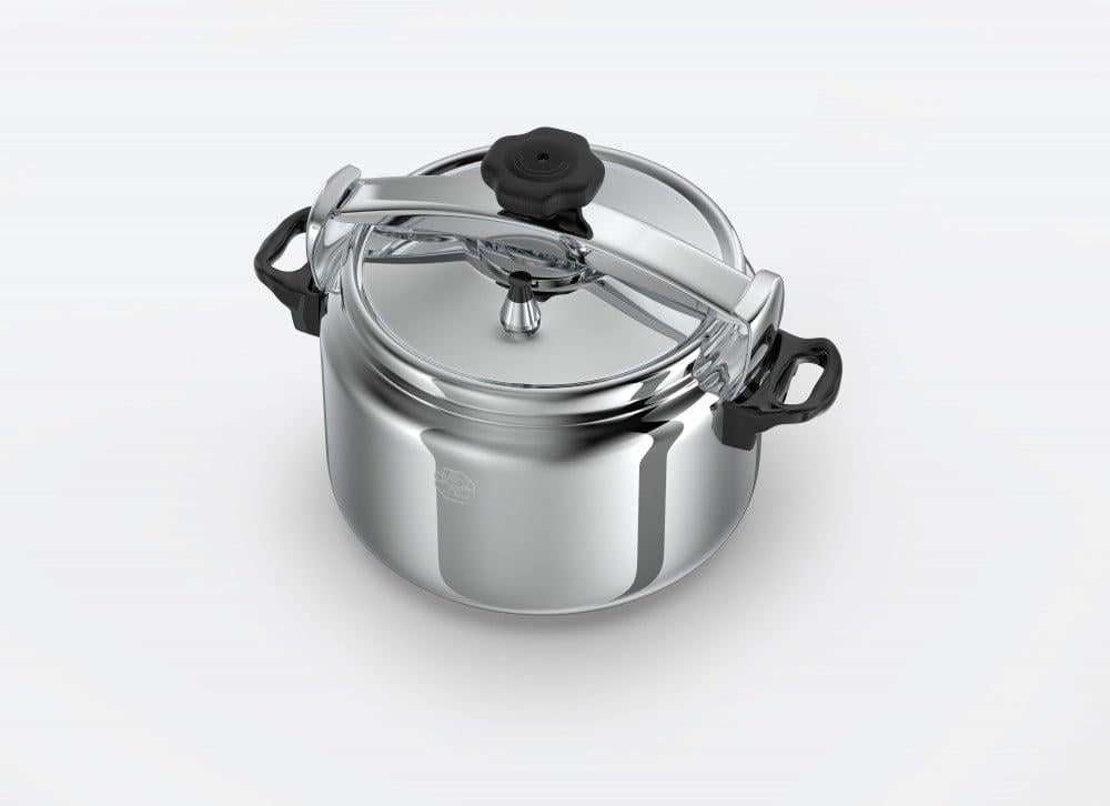 قدر ضغط السيف استيل 15 لتر