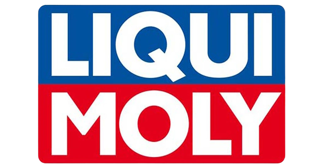 LIQUI MOLY
