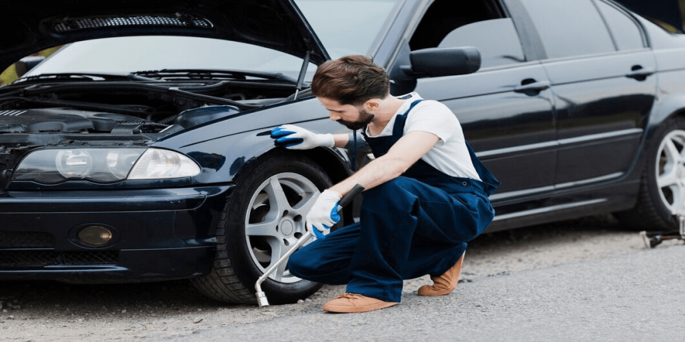 علامات تحذيرية| اعراض عطل بلف الحرارة