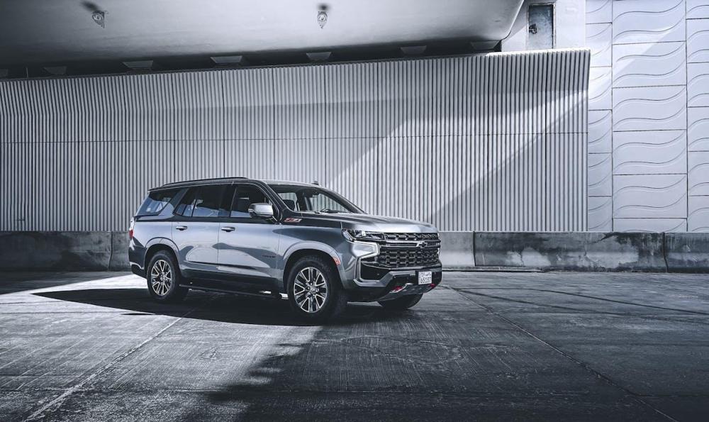 أفضل موقع قطع غيار تاهو