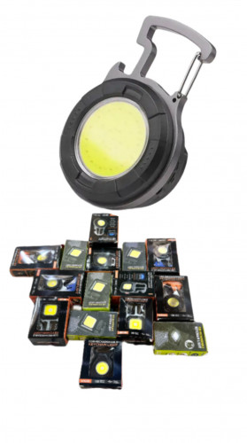 مصباح LED - عشوائي