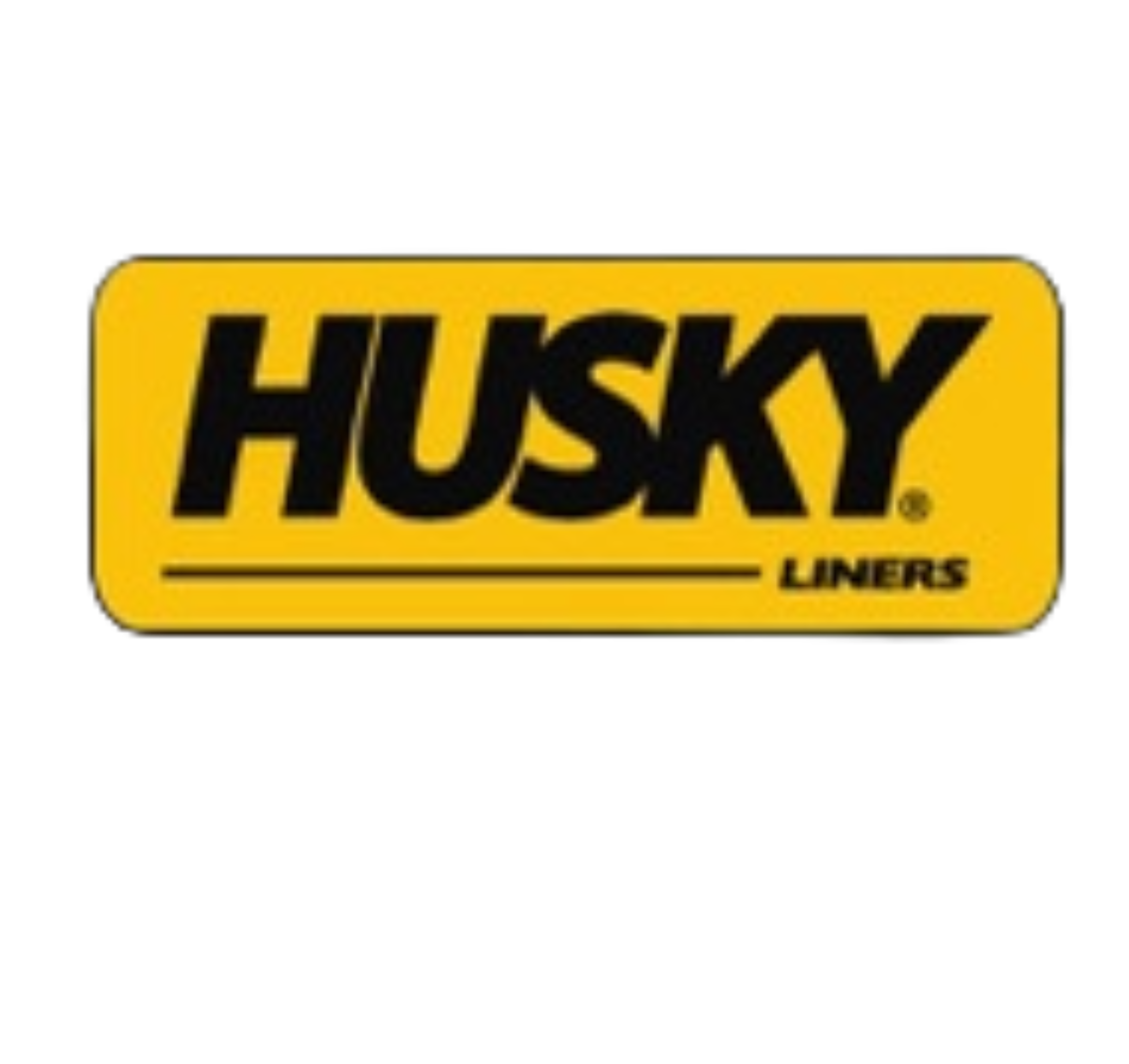 Husky Liners
