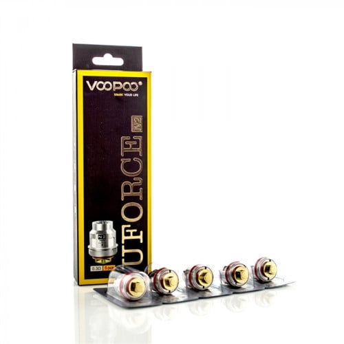 كويلات دراق يوفورس Drag Coils VOOPOO UFORCE N2
