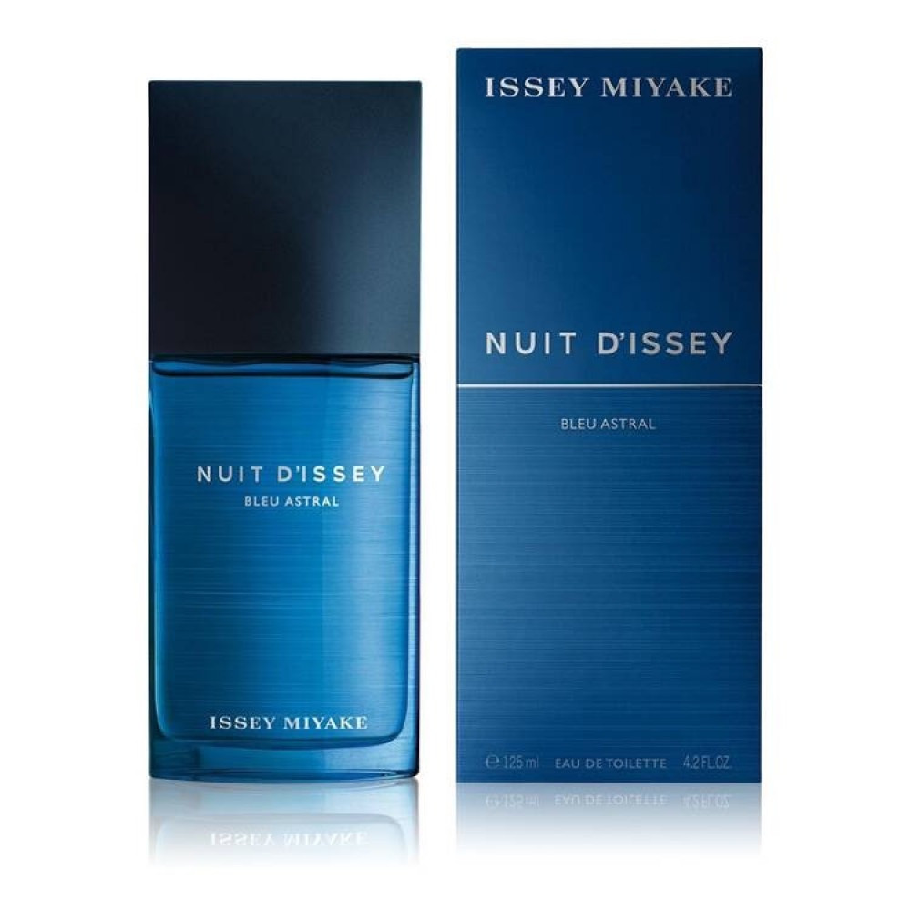 عطر إيسي مياكي نوي دي أيسي بلو أسترال أو دو تواليت 125مل
