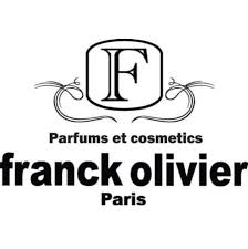 Franck olivier