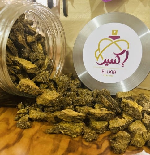 بخور إكسير الخاص