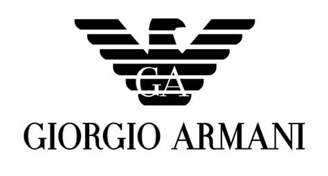 Giorgio armani