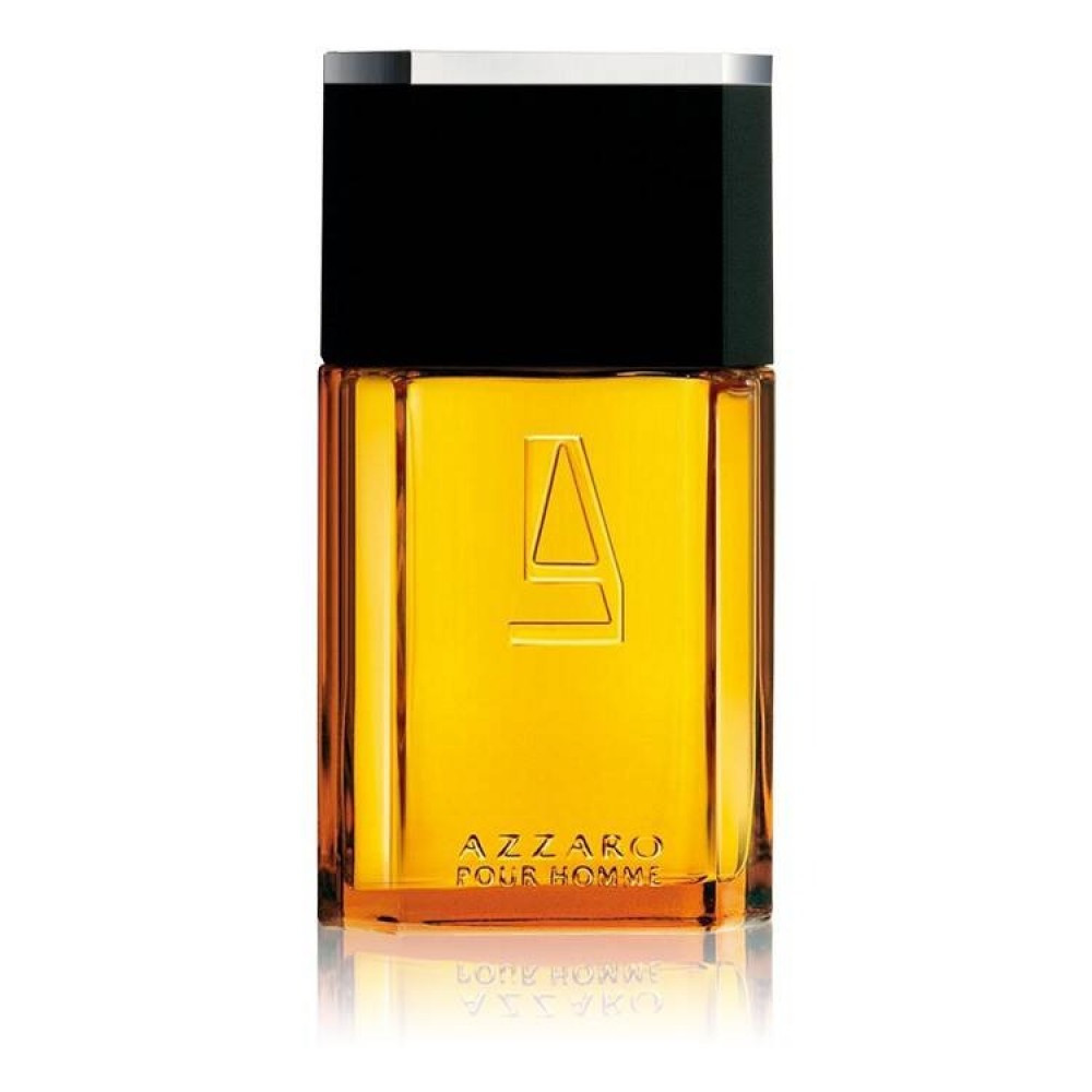 عطر ازارو بور أوم أو دو تواليت 100مل للرجال عصري مميز