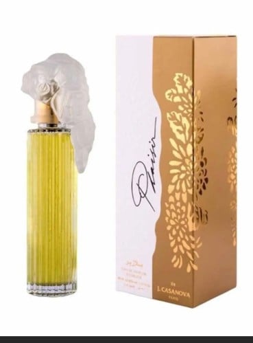 عطر بلازير للنساء من جيه كازانوفا او دي بارفيوم