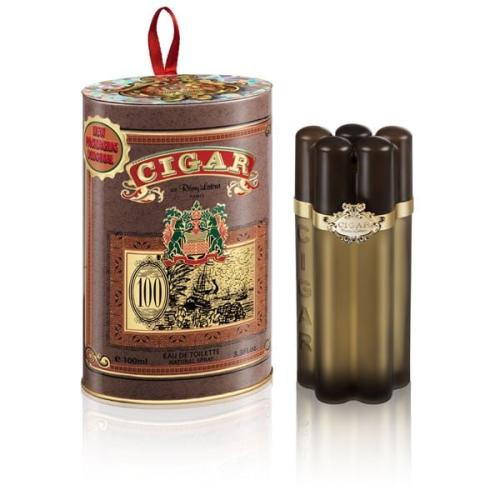 عطر سيجار للرجال او دي تواليت 100مل