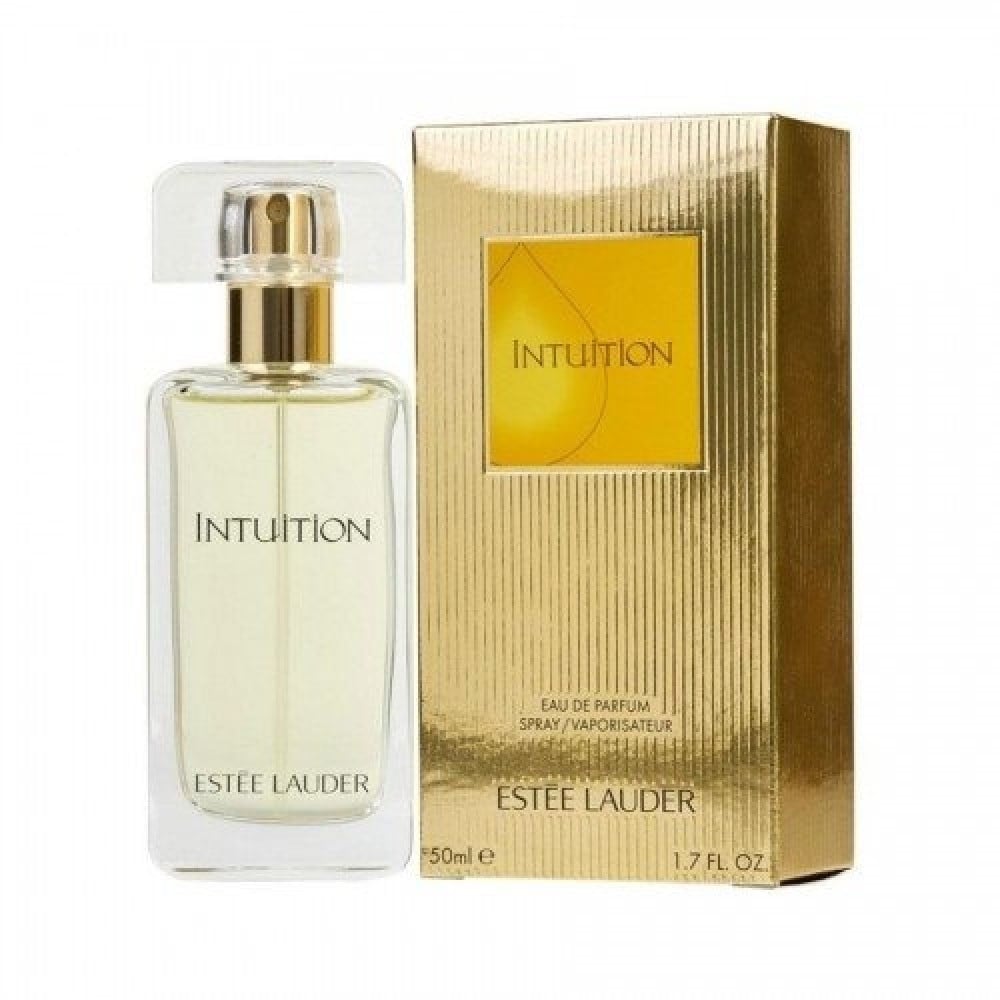 عطر استي لودر انتيوشن النسائي او دو بارفيوم 50مل