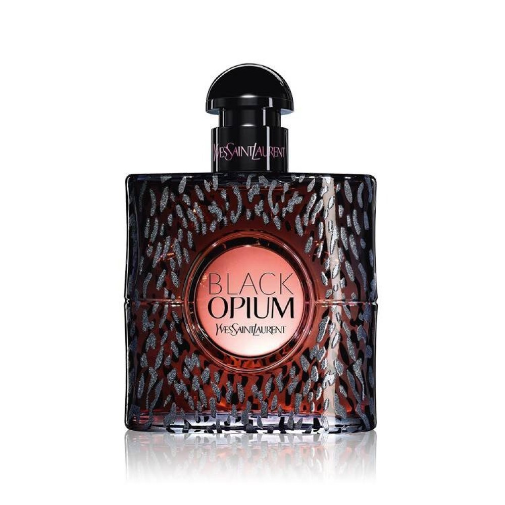 عطر اف سان لوران بلاك اوبيوم وايلد إيديشن أو دو بارفيوم 50مل