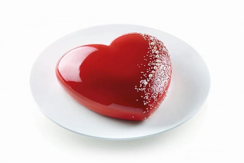 قالب 3D سيليكون BATTICUORE