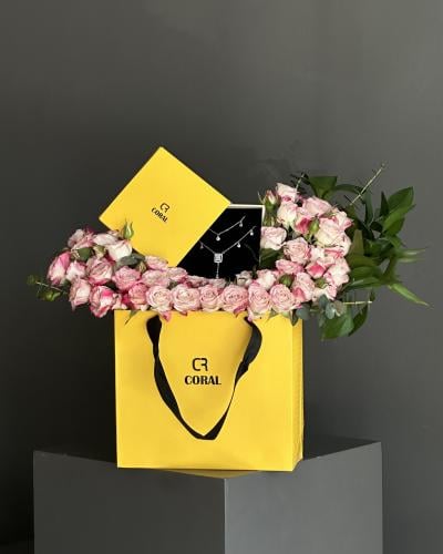 سلسال كورال | C20