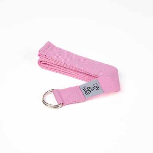 D-Ring Strap (Pink)