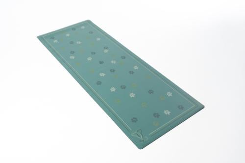 Prints of Love (Green)