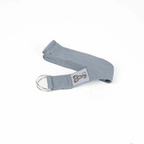 D-Ring Strap (Grey)