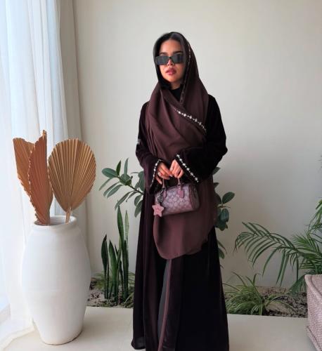 عباية f53