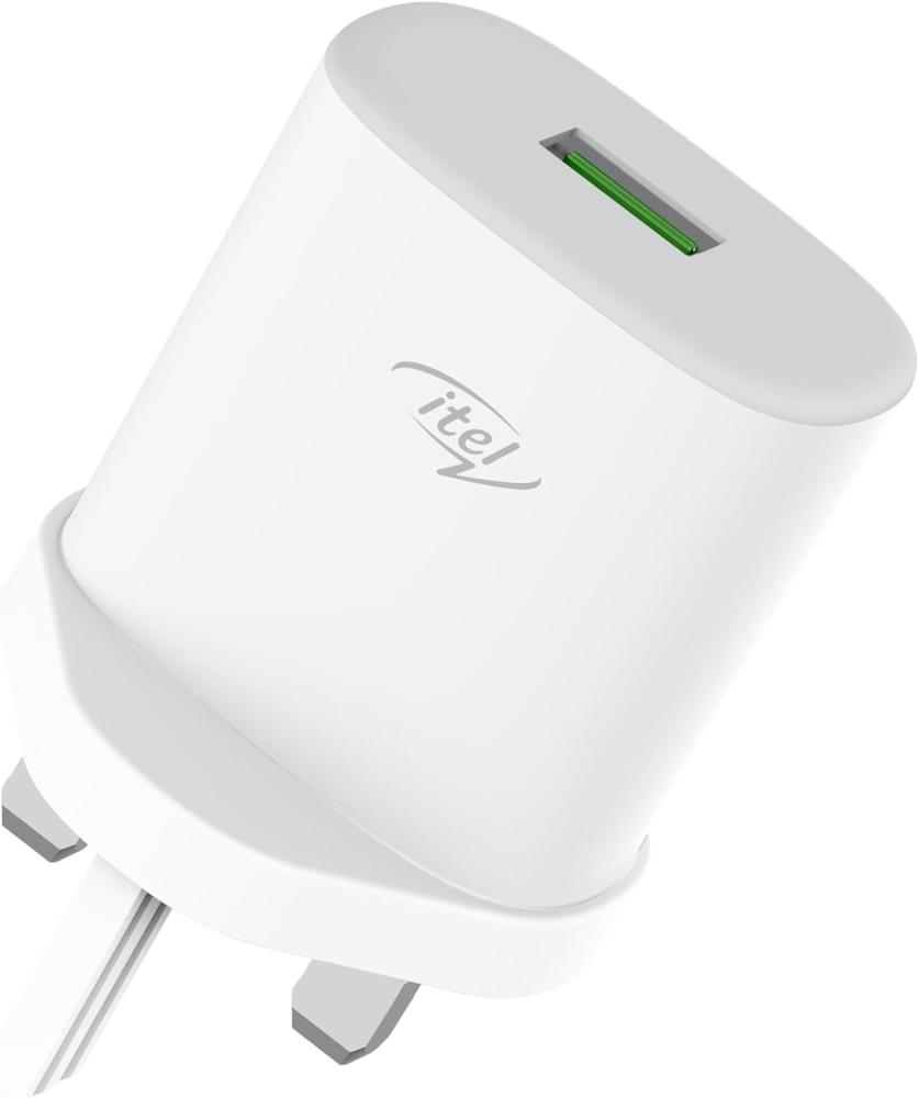 Itel Charger ICW-182UC(LITE)