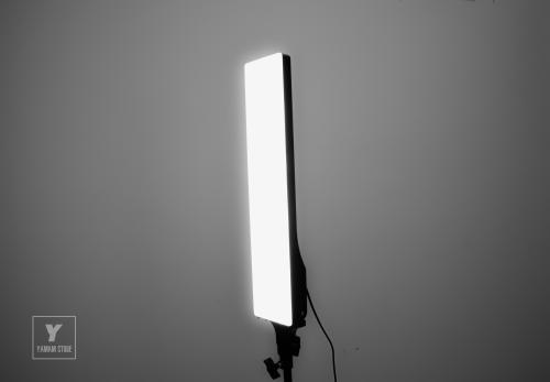 اضاءة تصوير طولية متعددة الاستخدامات LED