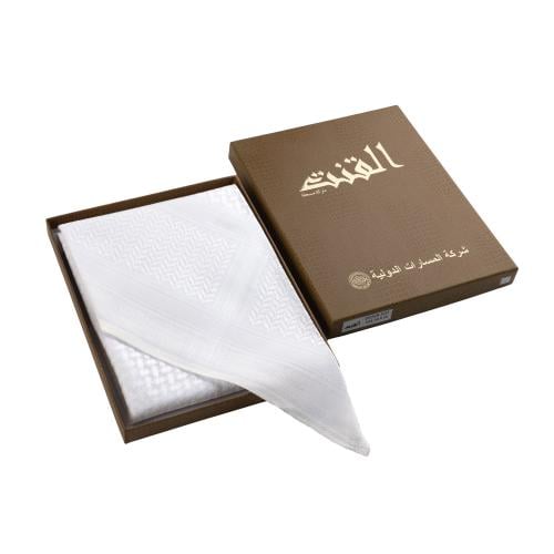 القنت ابيض خصم لفتره محدوده اشتري 5 حبات بسعر 595...