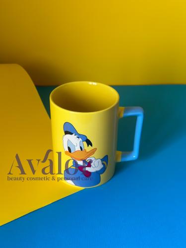 Disney cup