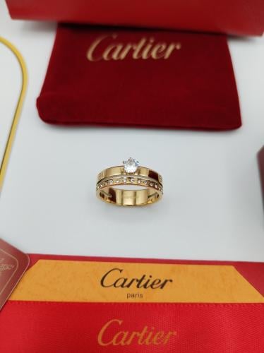 خاتم كارتير Carter ( عرض اليوم الوطني مع الملحقات...