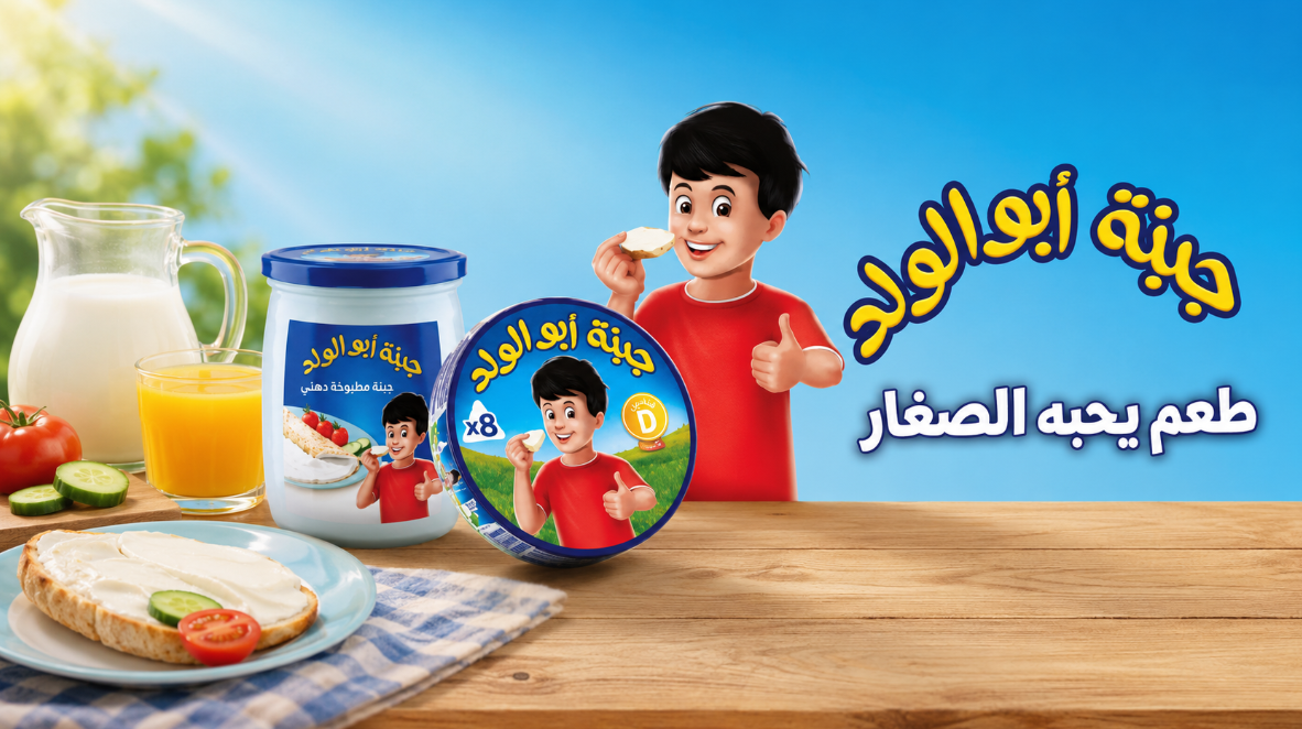 جبنة أبو الولد