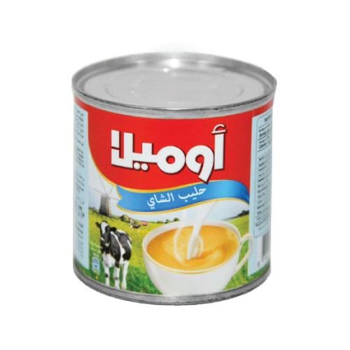 حليب الشاي أوميلا 160 مل