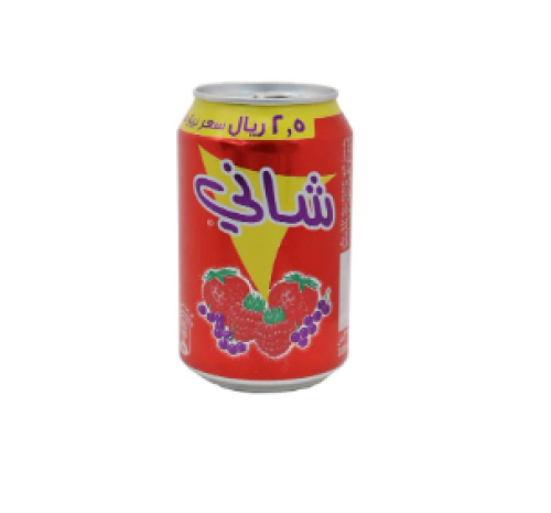 شاني مشروب غازي 320مل