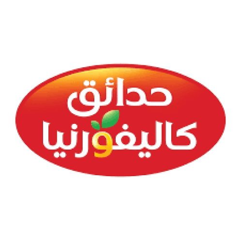 حدائق كاليفورنيا