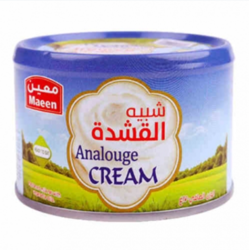 معين شبيه القشطة 170جم