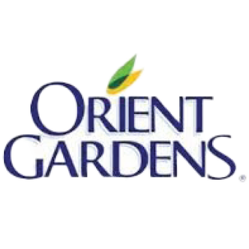 حدائق أورينت