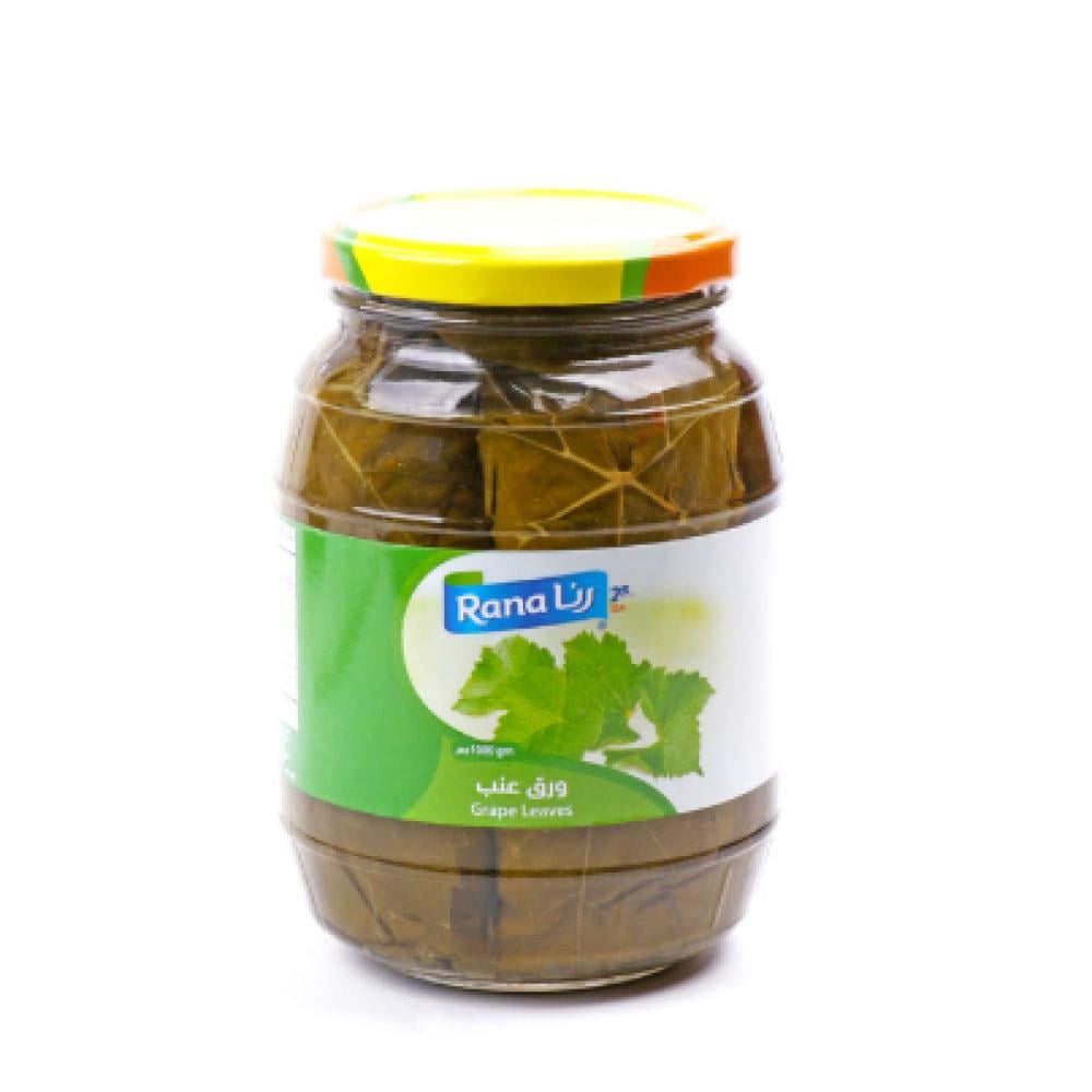 ورق عنب رنا 1 كجم