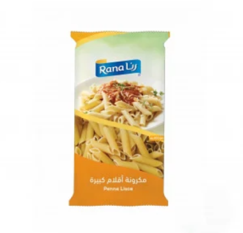 مكرونة رنا قلم 400 جم