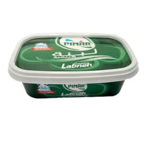 لبنة كريمية بينار 370 جم