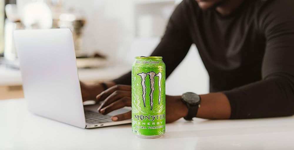 مونيستير إنيرجي