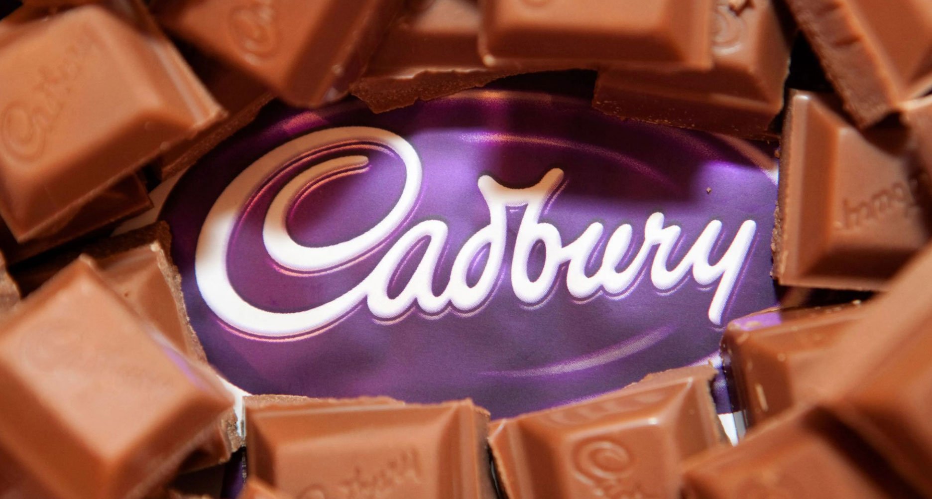 Cadbury
