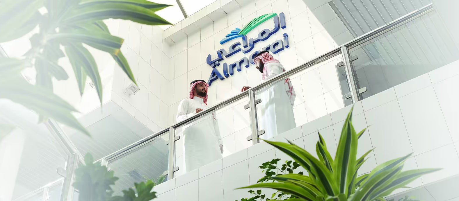 المراعي