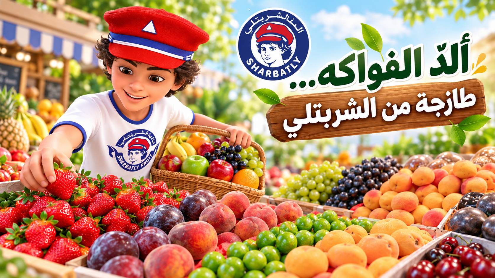 الشربتلي